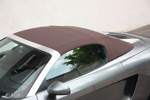 Audi R8 Spyder V10 - 2011