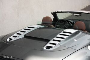 Audi R8 Spyder V10 - 2011