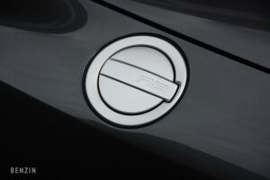 Audi R8 Spyder V10 - 2011