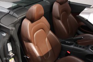 Audi R8 Spyder V10 - 2011