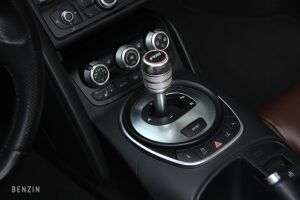 Audi R8 Spyder V10 - 2011