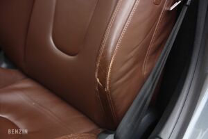 Audi R8 Spyder V10 - 2011