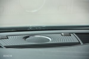 Audi R8 Spyder V10 - 2011