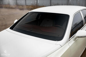 Bentley Mulsanne - 2011