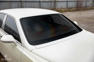 Bentley Mulsanne - 2011