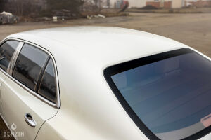 Bentley Mulsanne - 2011