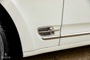 Bentley Mulsanne - 2011