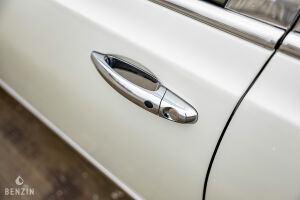 Bentley Mulsanne - 2011