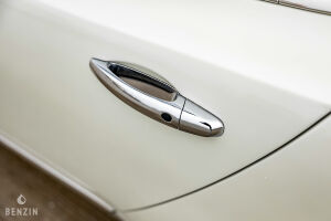 Bentley Mulsanne - 2011