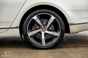 Bentley Mulsanne - 2011