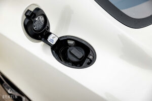 Bentley Mulsanne - 2011