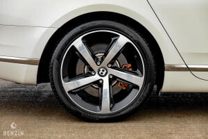 Bentley Mulsanne - 2011