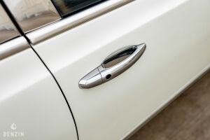 Bentley Mulsanne - 2011