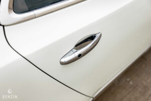 Bentley Mulsanne - 2011