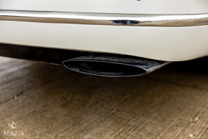 Bentley Mulsanne - 2011