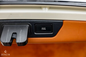 Bentley Mulsanne - 2011