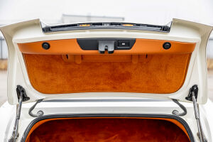 Bentley Mulsanne - 2011