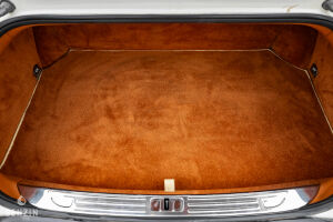 Bentley Mulsanne - 2011