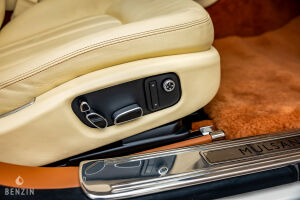 Bentley Mulsanne - 2011