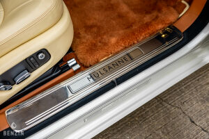 Bentley Mulsanne - 2011