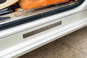 Bentley Mulsanne - 2011