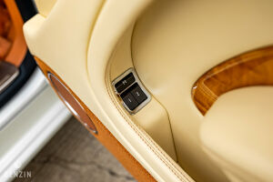 Bentley Mulsanne - 2011