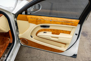 Bentley Mulsanne - 2011