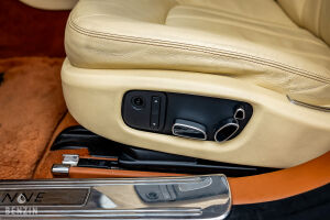 Bentley Mulsanne - 2011