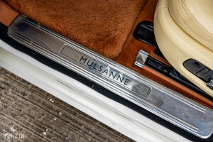 Bentley Mulsanne - 2011