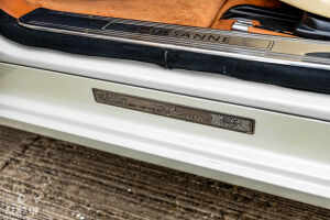 Bentley Mulsanne - 2011