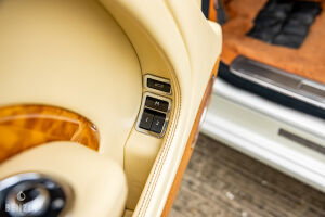 Bentley Mulsanne - 2011
