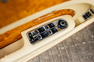 Bentley Mulsanne - 2011