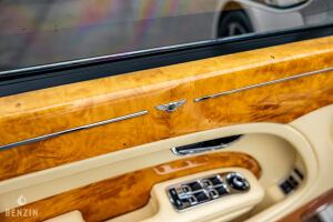 Bentley Mulsanne - 2011