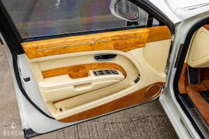 Bentley Mulsanne - 2011