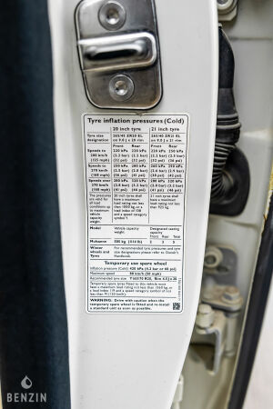 Bentley Mulsanne - 2011