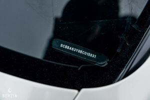 Bentley Mulsanne - 2011