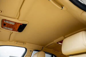 Bentley Mulsanne - 2011