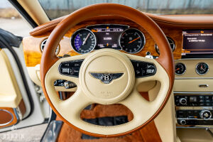 Bentley Mulsanne - 2011