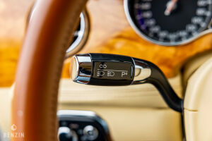 Bentley Mulsanne - 2011