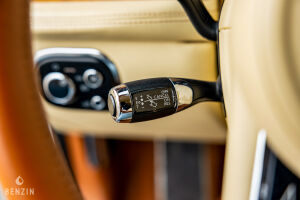 Bentley Mulsanne - 2011