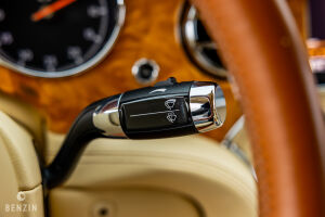 Bentley Mulsanne - 2011