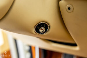 Bentley Mulsanne - 2011