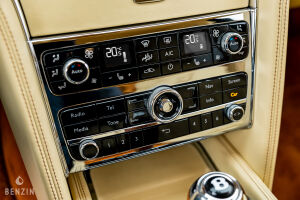 Bentley Mulsanne - 2011