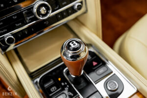 Bentley Mulsanne - 2011