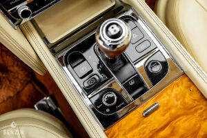 Bentley Mulsanne - 2011