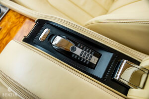 Bentley Mulsanne - 2011