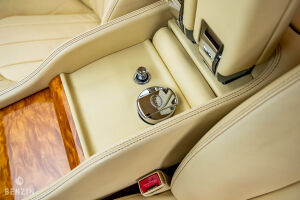 Bentley Mulsanne - 2011