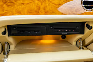 Bentley Mulsanne - 2011