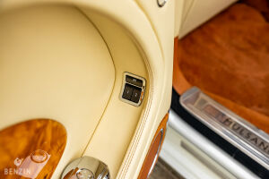 Bentley Mulsanne - 2011