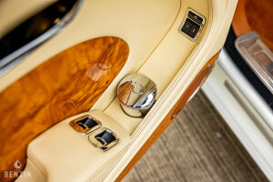 Bentley Mulsanne - 2011